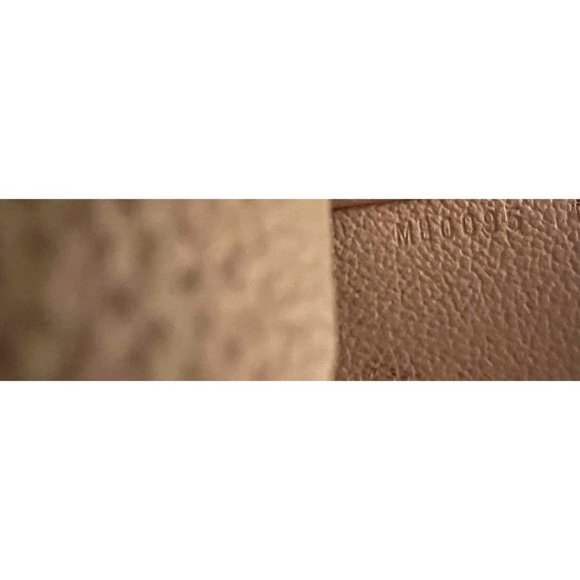 LOUIS VUITTON Monogram Trousse Toilette 28 Clutch Bag | Unisex - Picture 8 of 8